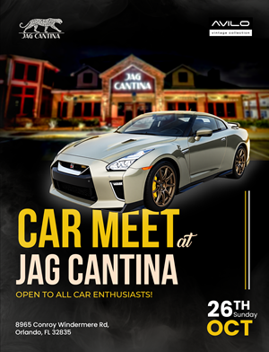 Flyer Design by Mohamed Javid for this project | Design: #36166957