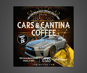 Flyer Design by erikdesign for this project | Design: #36175415