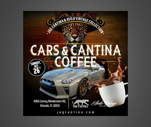 Flyer Design by erikdesign for this project | Design: #36181566