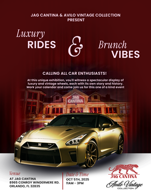 Flyer Design by Mgco.dsgn for this project | Design: #36192547