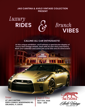 Flyer Design by Mgco.dsgn for this project | Design: #36193185