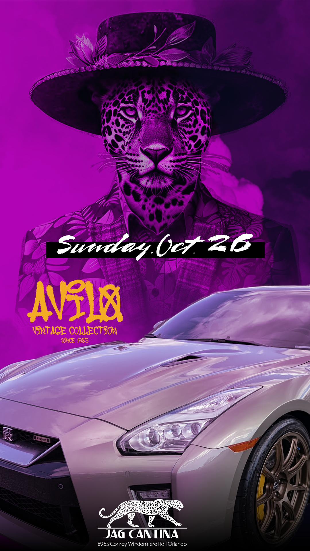 Flyer Design by robertr400 for this project | Design #36169087