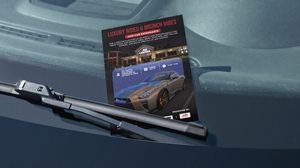 Flyer Design by Designed by MS for this project | Design: #36173903