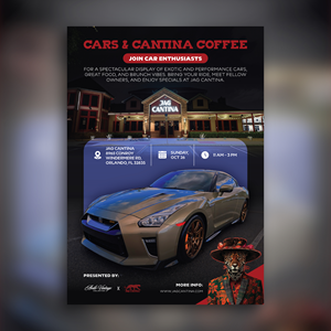 Flyer Design by Designed by MS for this project | Design: #36174612
