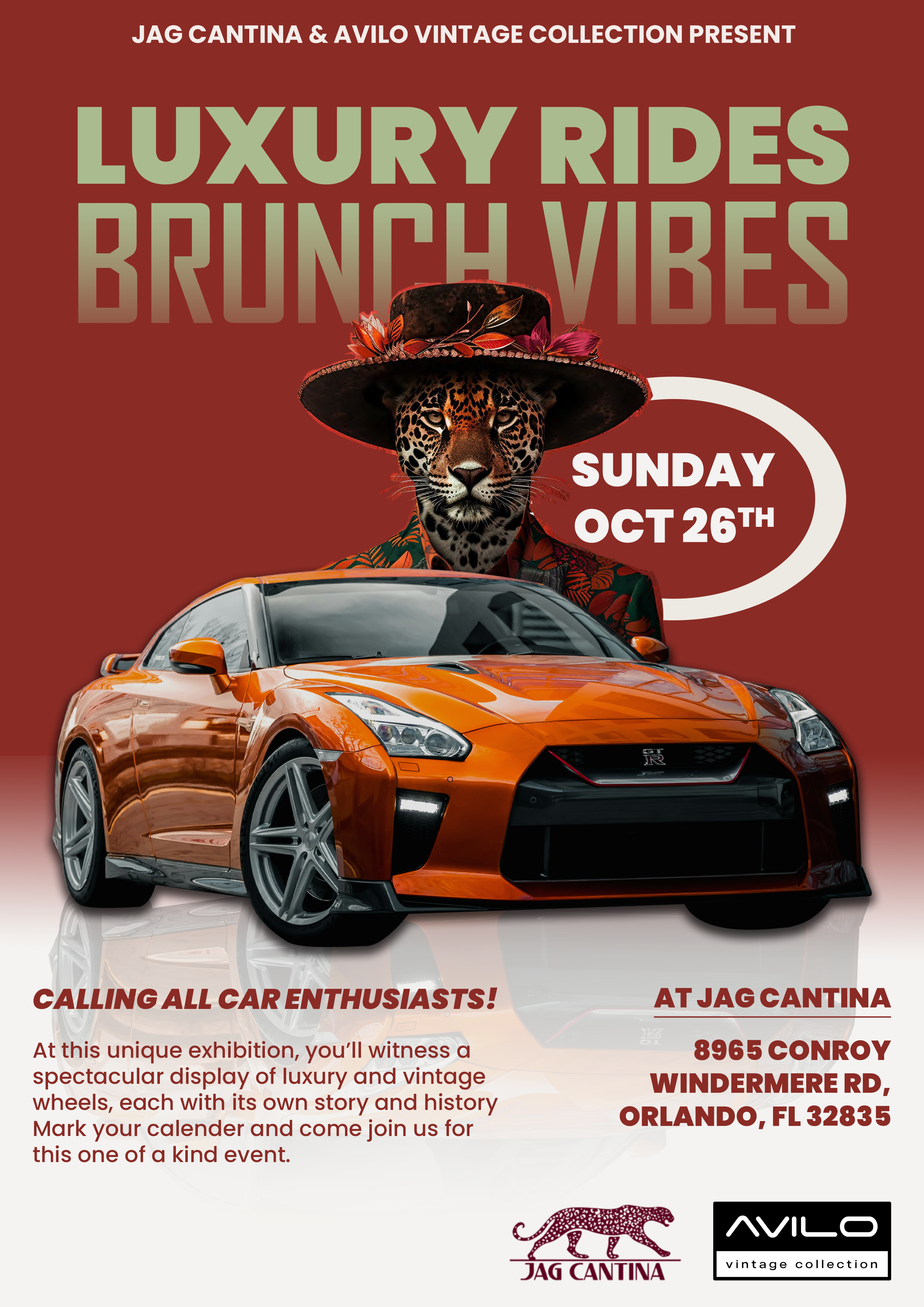 Flyer Design by D Black design for this project | Design #36195931