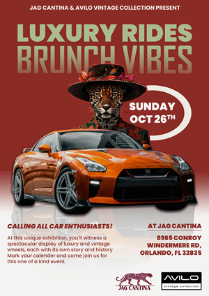 Flyer Design by D Black design for this project | Design: #36195931