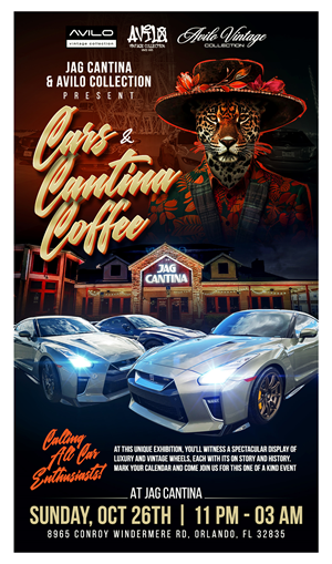 Flyer Design by Paradigma Vst