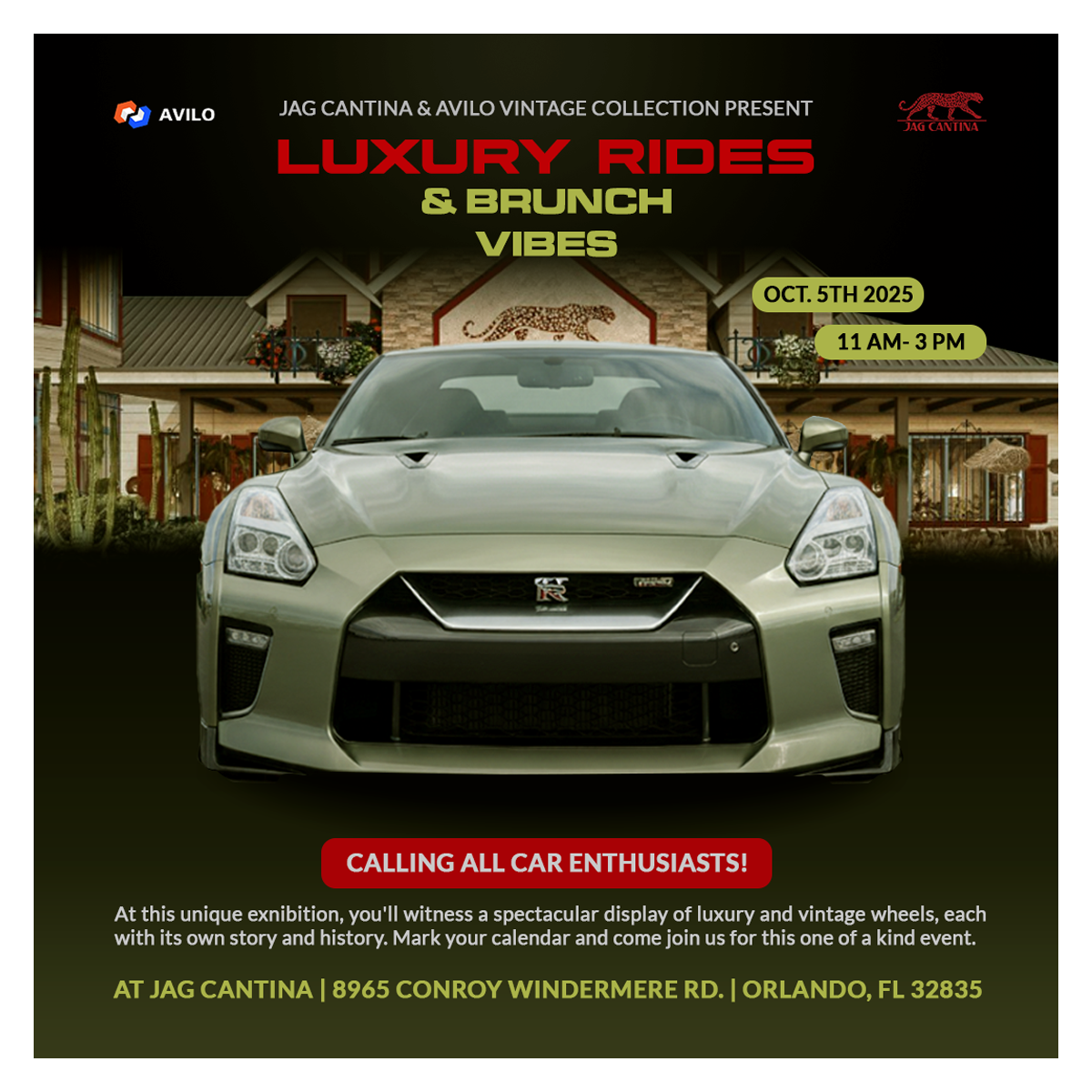 Flyer Design by Designtech24 for this project | Design #36170994