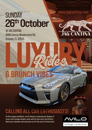 Flyer Design by Vertikus for this project | Design: #36171292