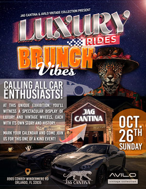 Flyer Design by SupDee for this project | Design: #36170984