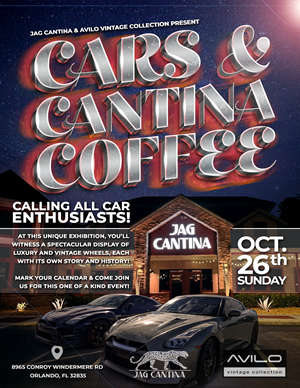 Flyer Design by SupDee