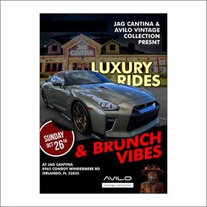 Flyer Design by Arham Hidayat