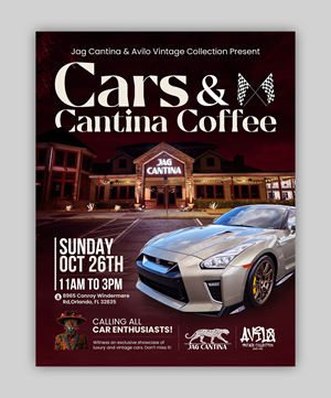 Flyer Design by debdesign for this project | Design: #36184731