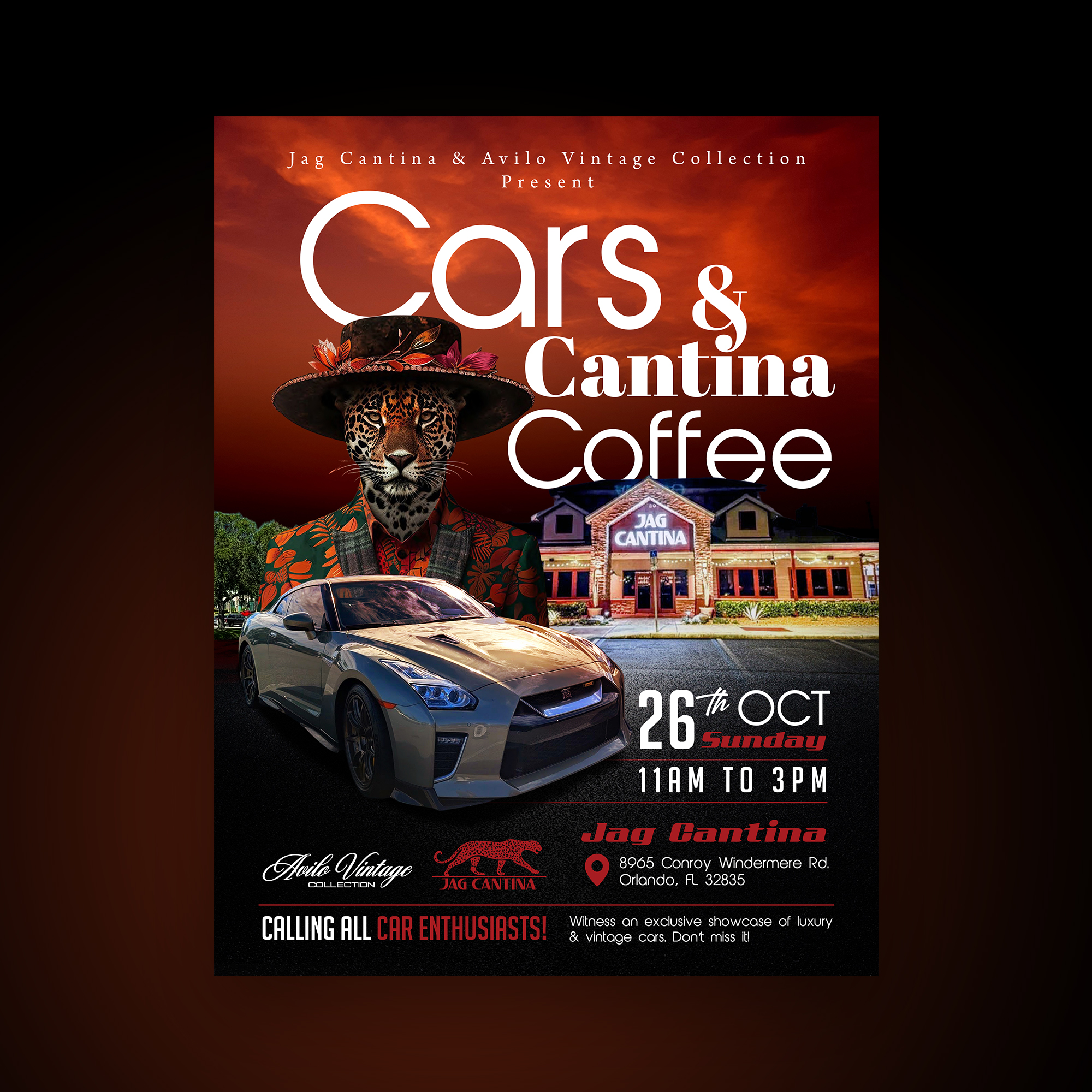 Flyer Design by debdesign for this project | Design #36184912