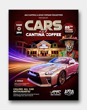 Flyer Design by debdesign for this project | Design: #36185258