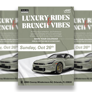 Flyer Design by PN Design