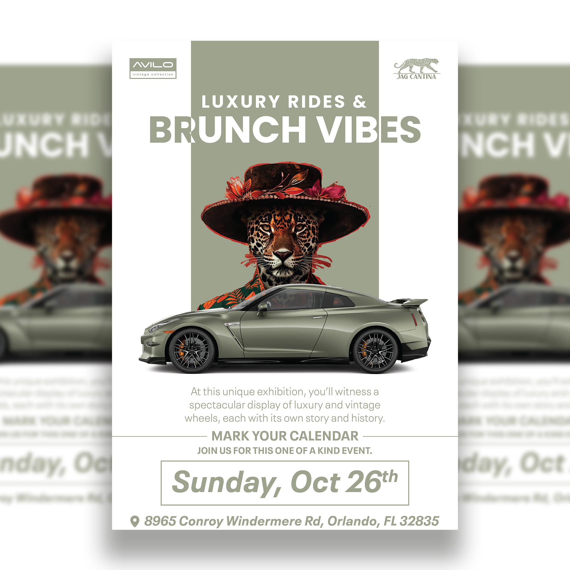 Flyer Design by PN Design for this project | Design #36186248