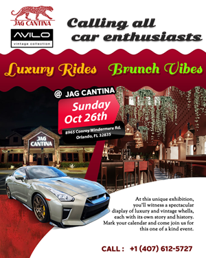 Flyer Design by Aaron V for this project | Design: #36201515