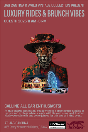 Flyer Design by Dylan H