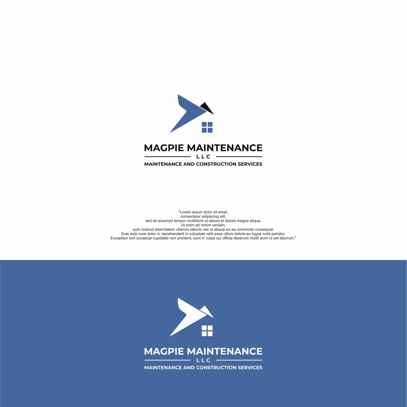 Logo Design by aquila© for this project | Design #36207145