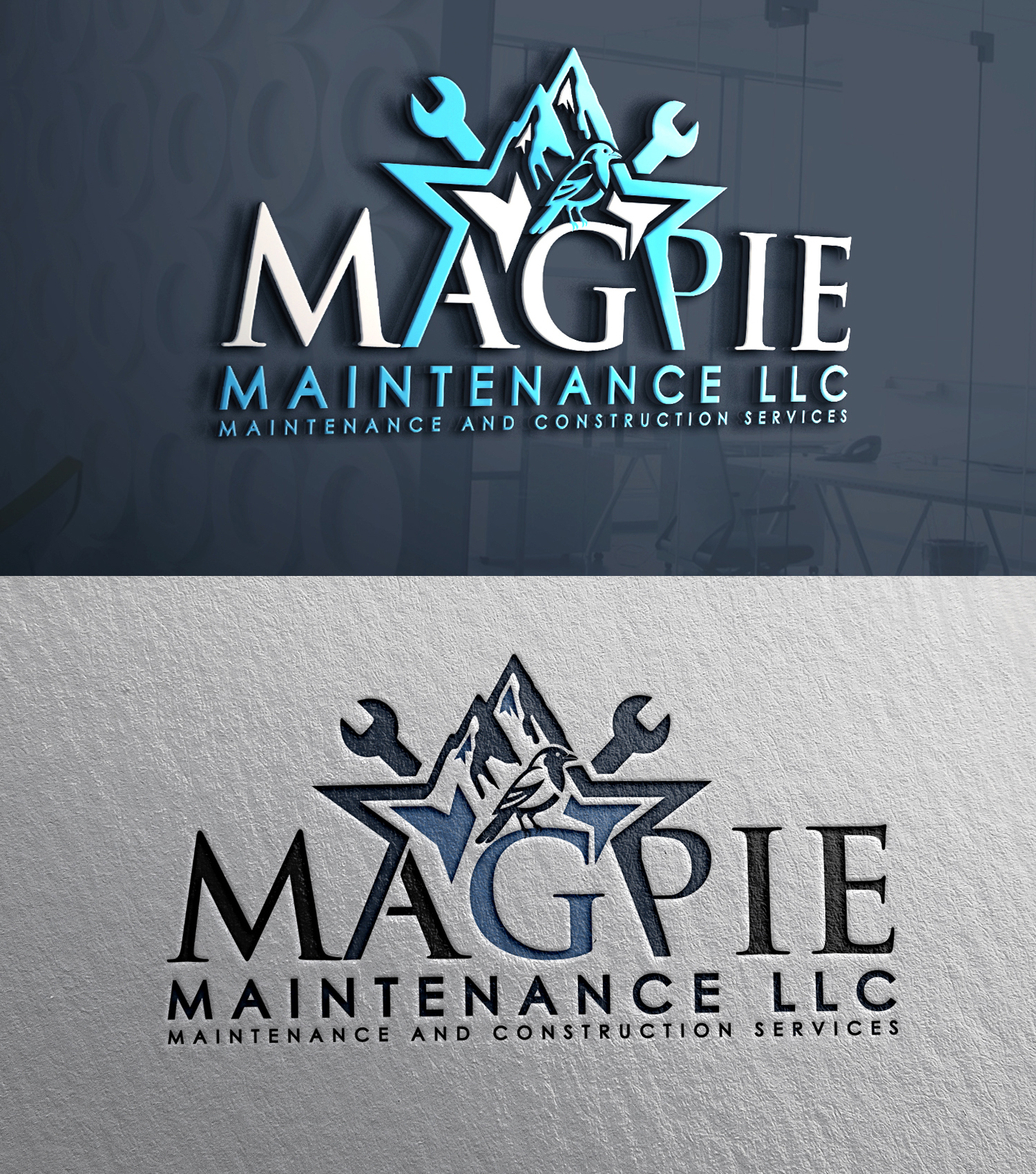 Logo Design by 24ksunny for this project | Design #36175006