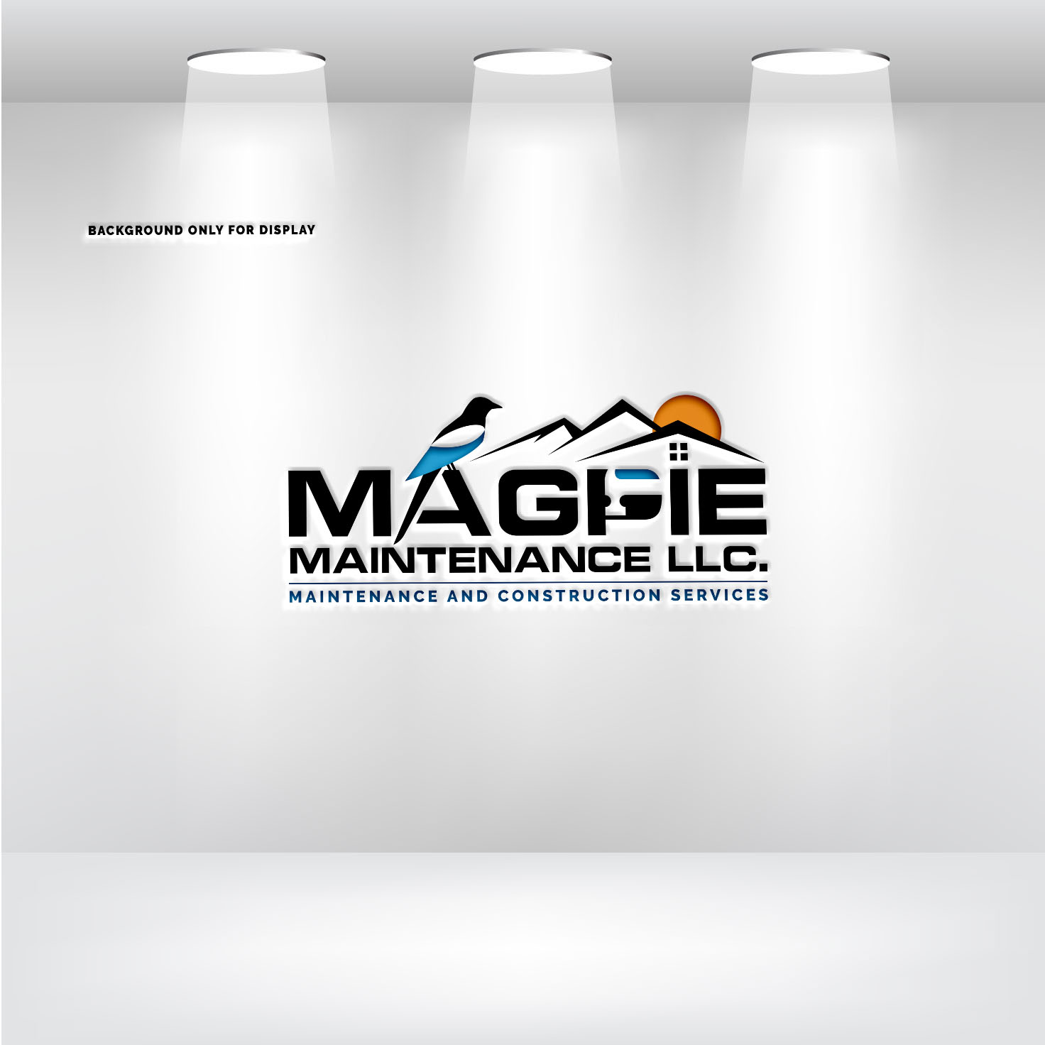 Logo Design by jonkonrad for this project | Design #36174752