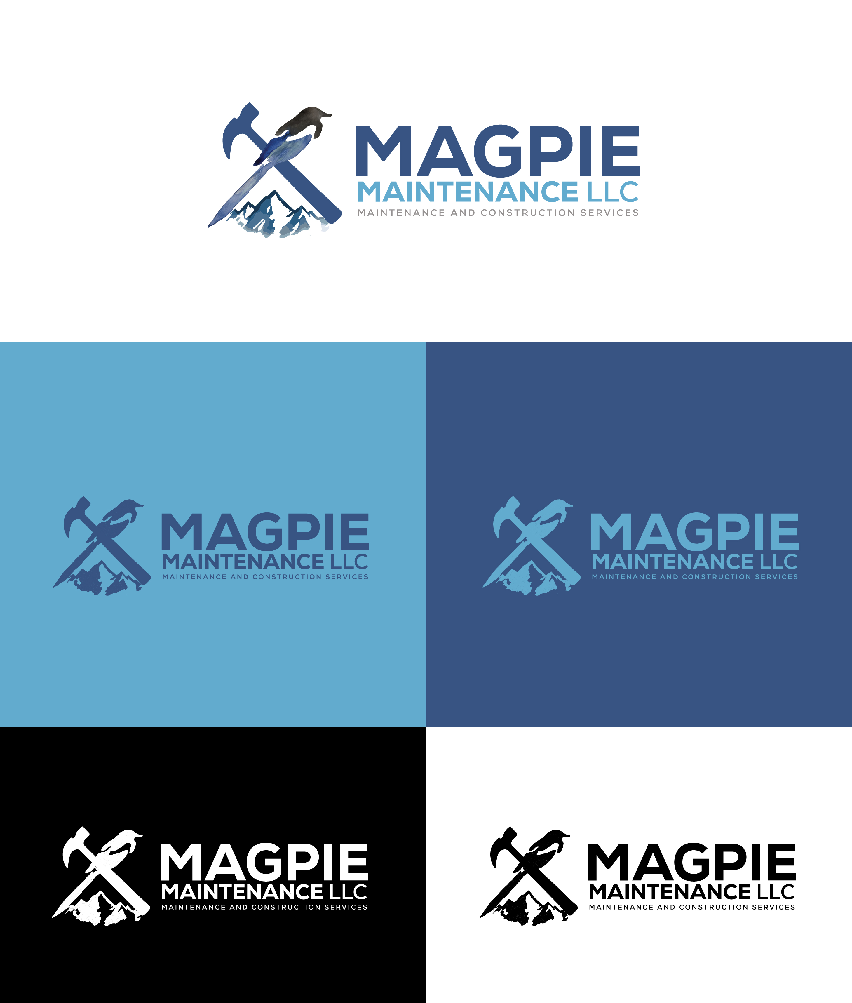 Logo Design by nicolaz for this project | Design #36368399