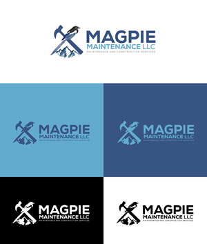 Logo Design by nicolaz for this project | Design: #36368399