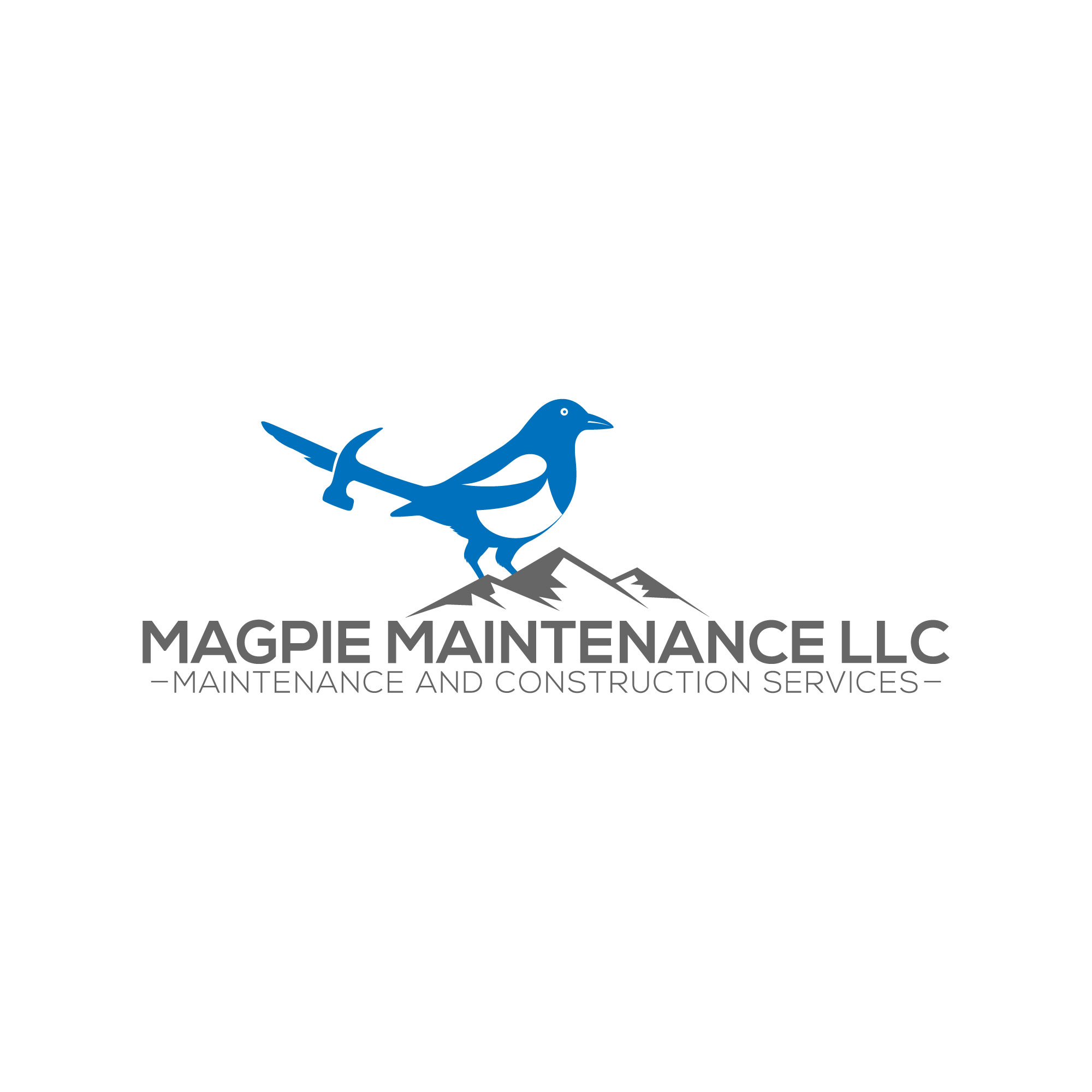 Logo Design by Rosalie.. for this project | Design #36184526