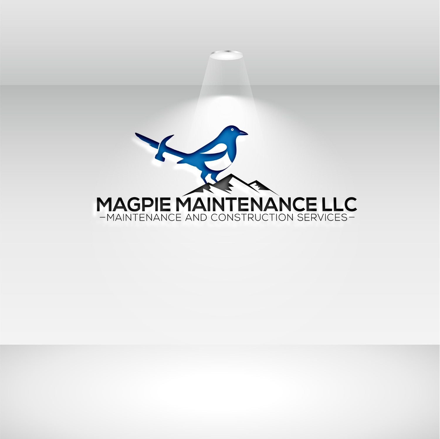 Logo Design by Rosalie.. for this project | Design #36184527