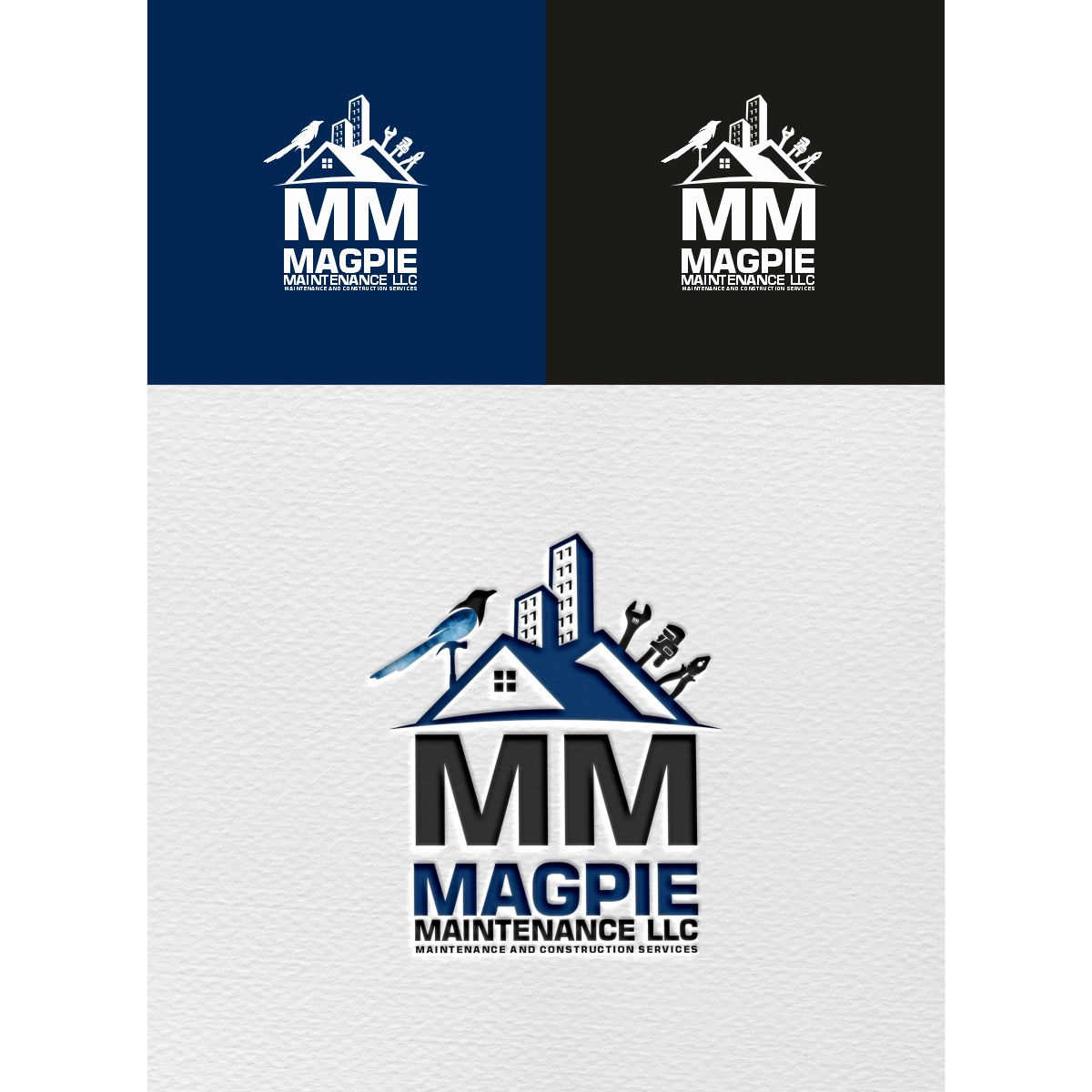 Logo Design by Fortmindz for this project | Design #36172635