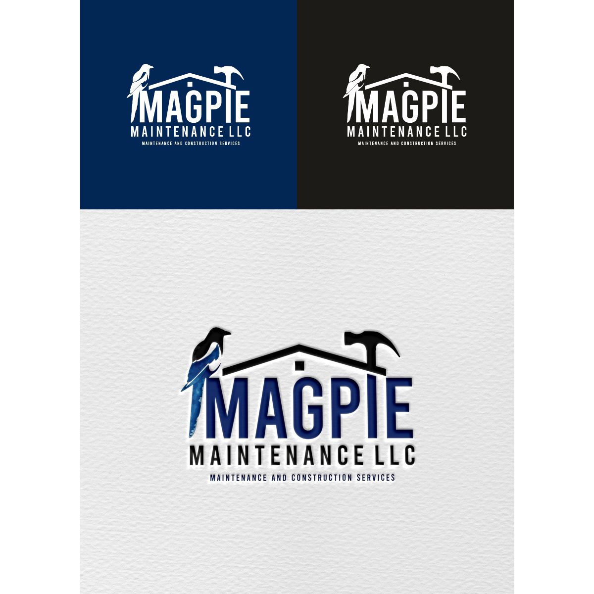 Logo Design by Fortmindz for this project | Design #36172637