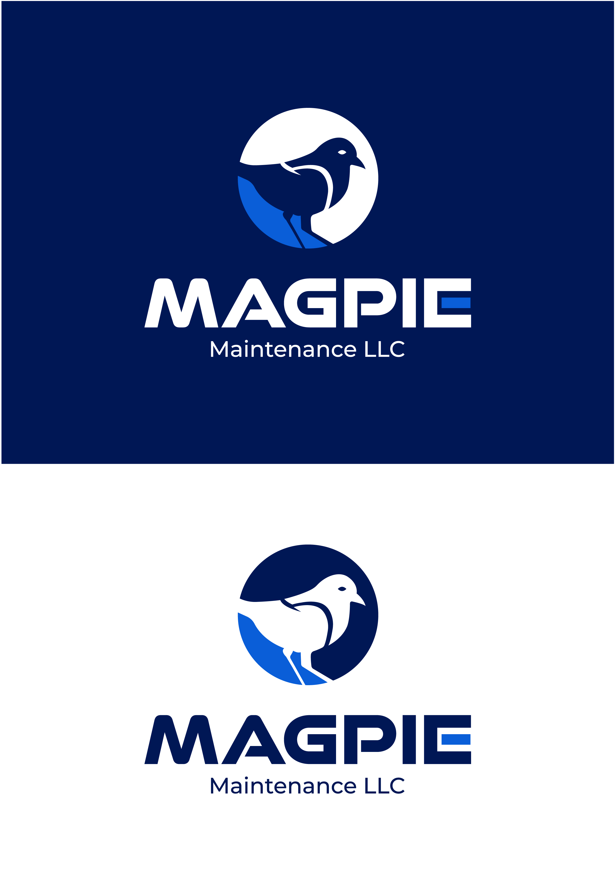 Logo Design by 99 Art.. for this project | Design #36171963