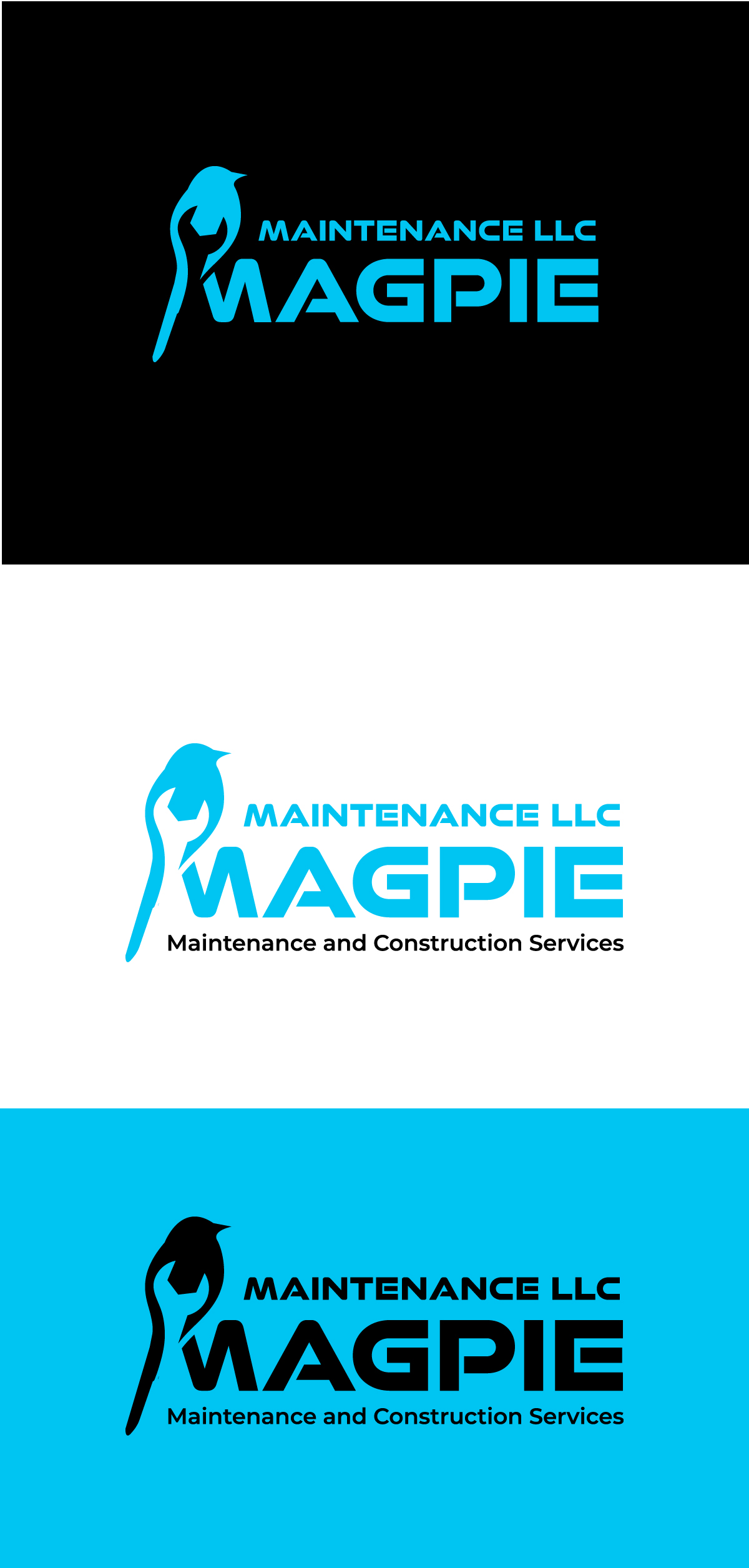 Logo Design by 99 Art.. for this project | Design #36172168