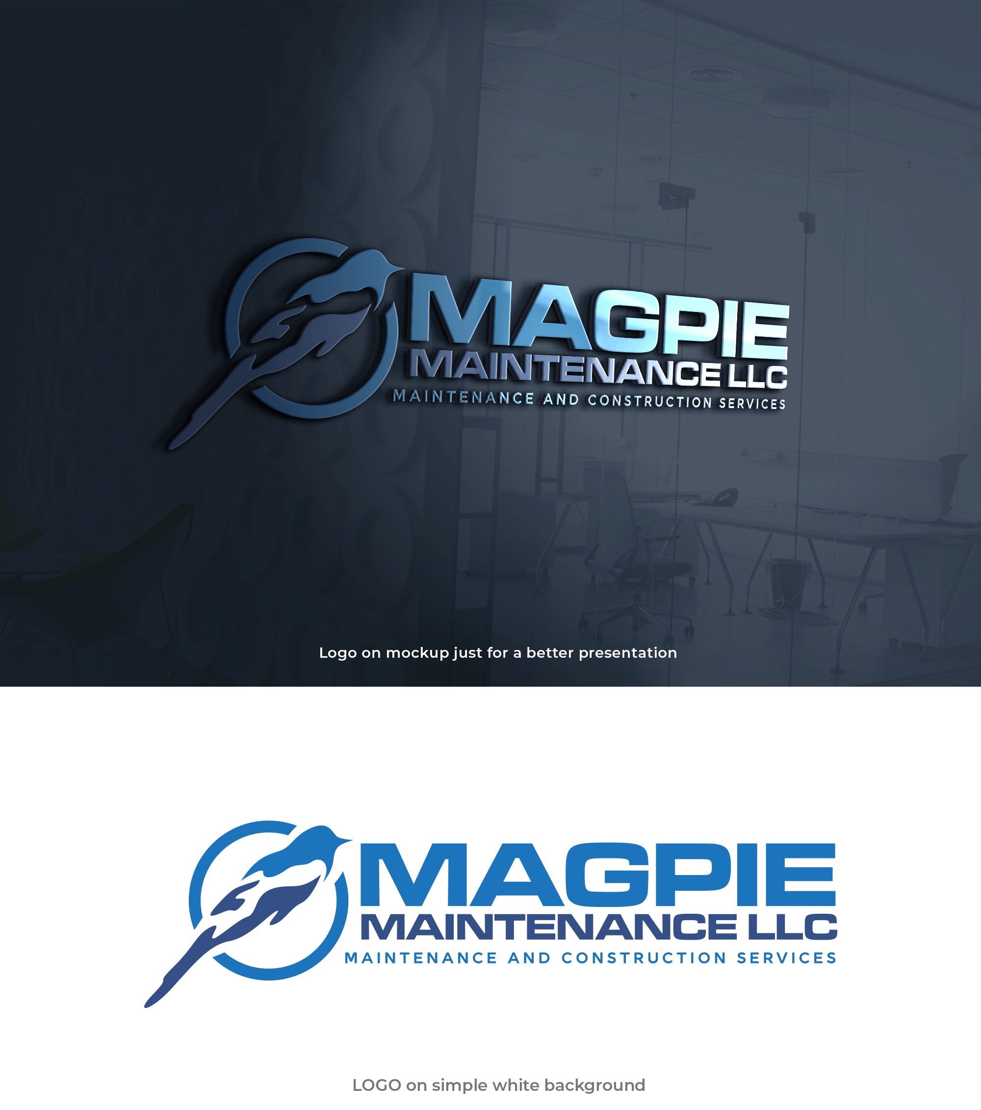 Logo Design by Asad Shaikh for this project | Design #36173592