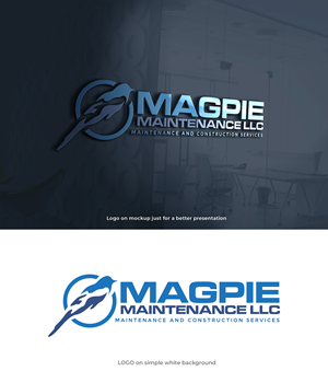 Diseño de Logo por Asad Shaikh para este proyecto | Diseño: #36173592