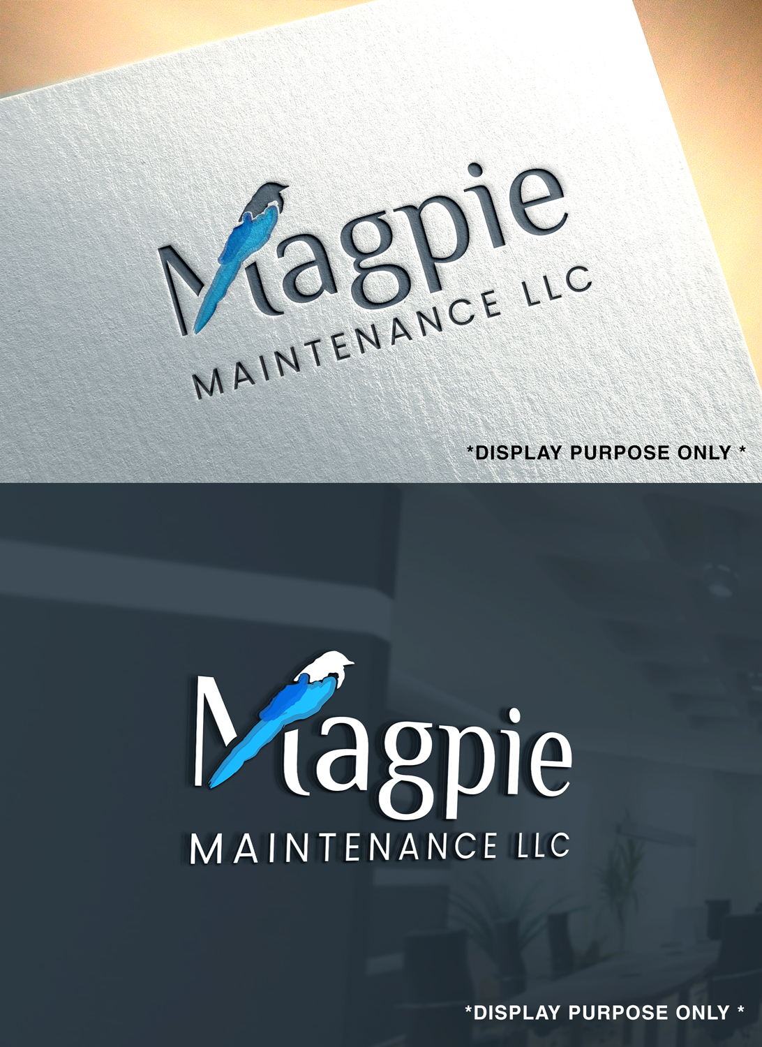 Logo Design by RaKu 2 for this project | Design #36208129