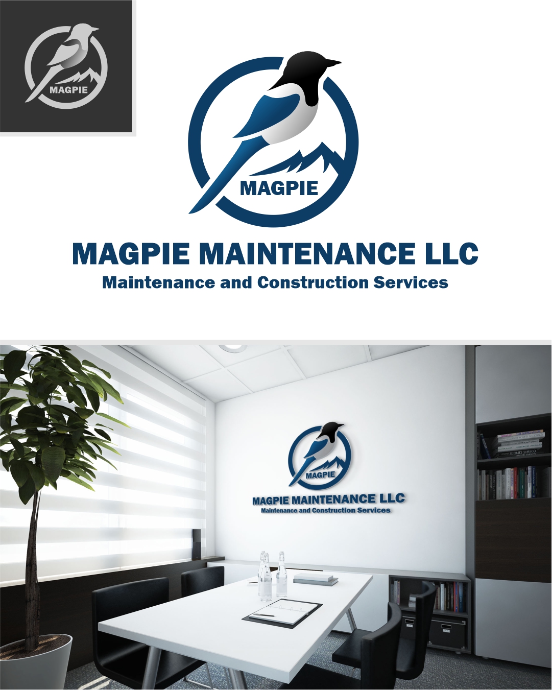 Logo Design by edzpai_ for this project | Design #36186012