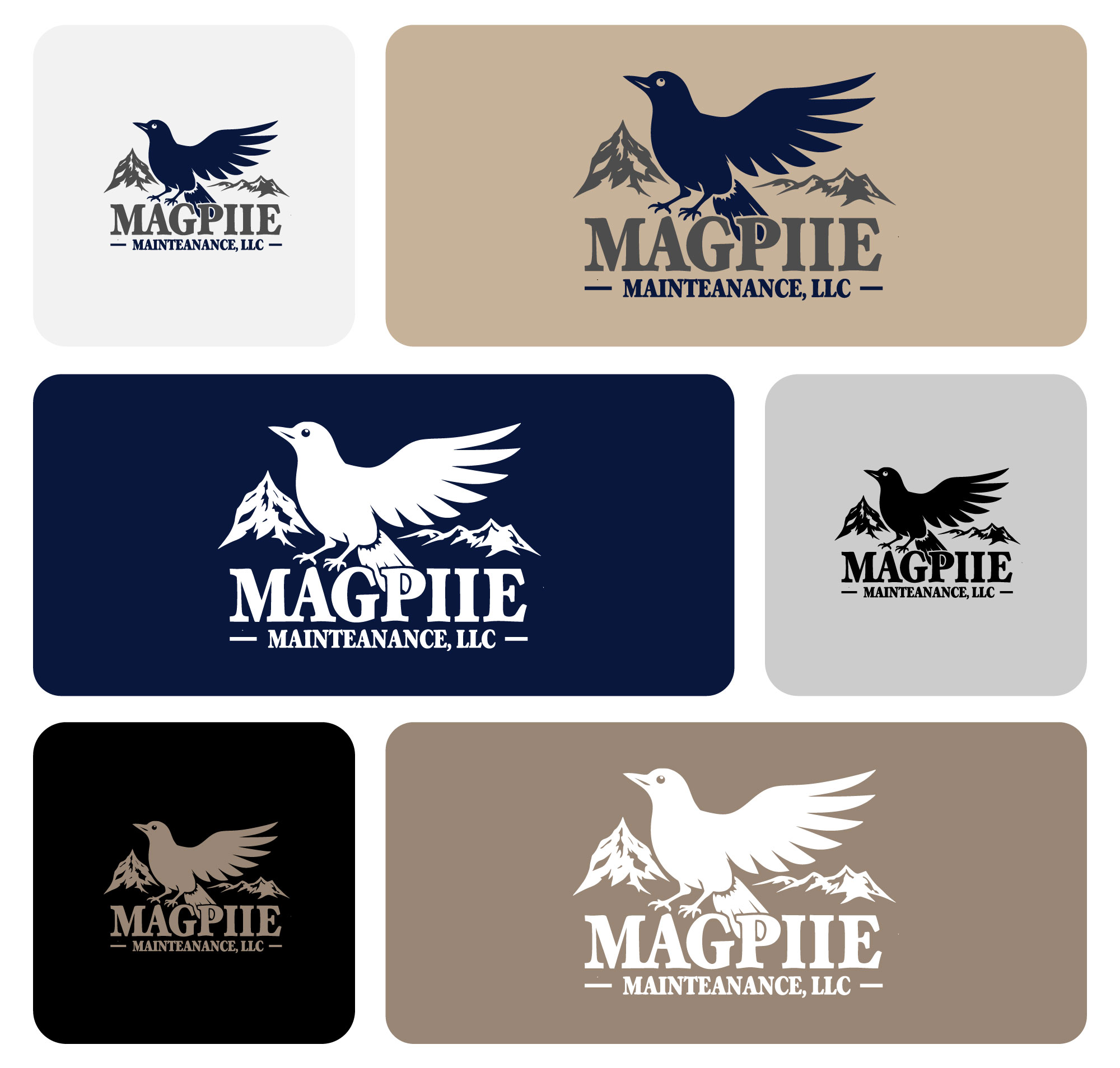 Diseño de Logo por eleonora124 para este proyecto | Diseño #36210994