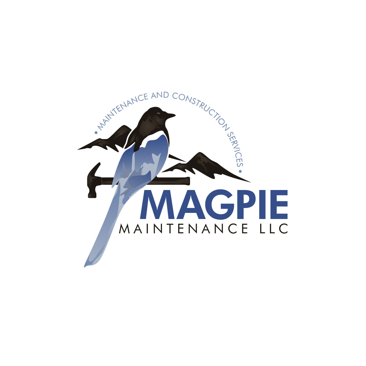 Logo Design by Alex Henry for this project | Design #36171699