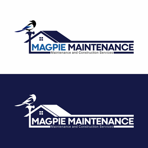 Logo Design by neni