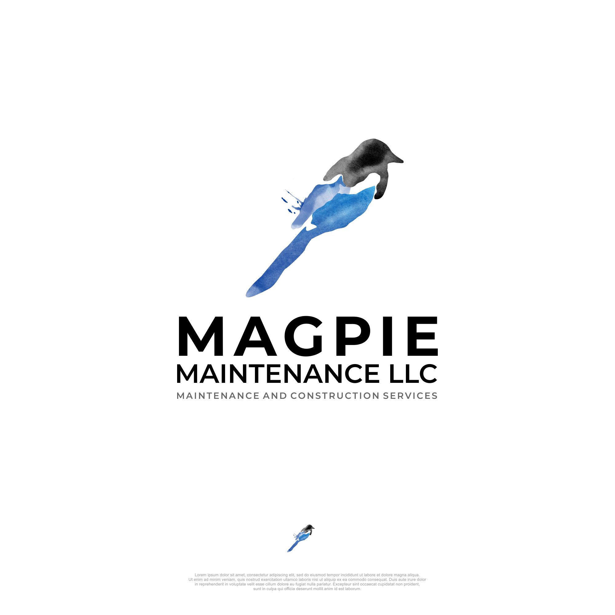 Logo Design by agustian spades for this project | Design #36212565