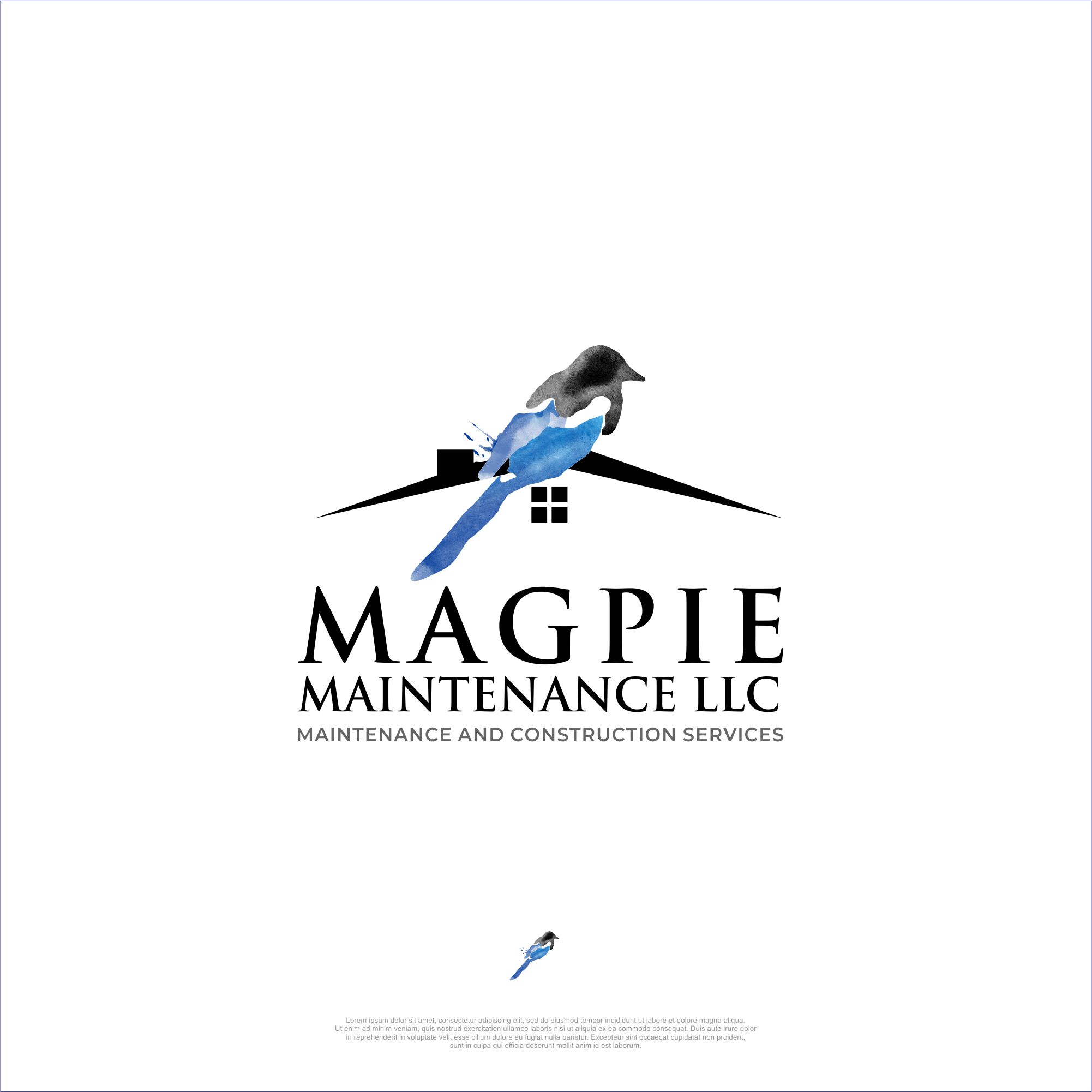 Logo Design by agustian spades for this project | Design #36212578