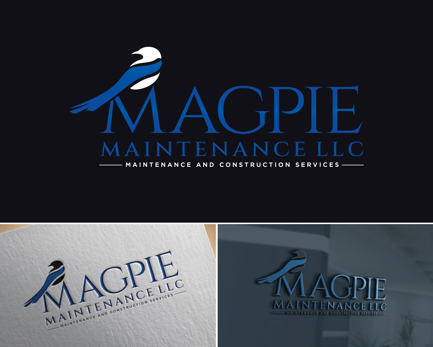 Diseño de Logo por Atec para este proyecto | Diseño #36172470