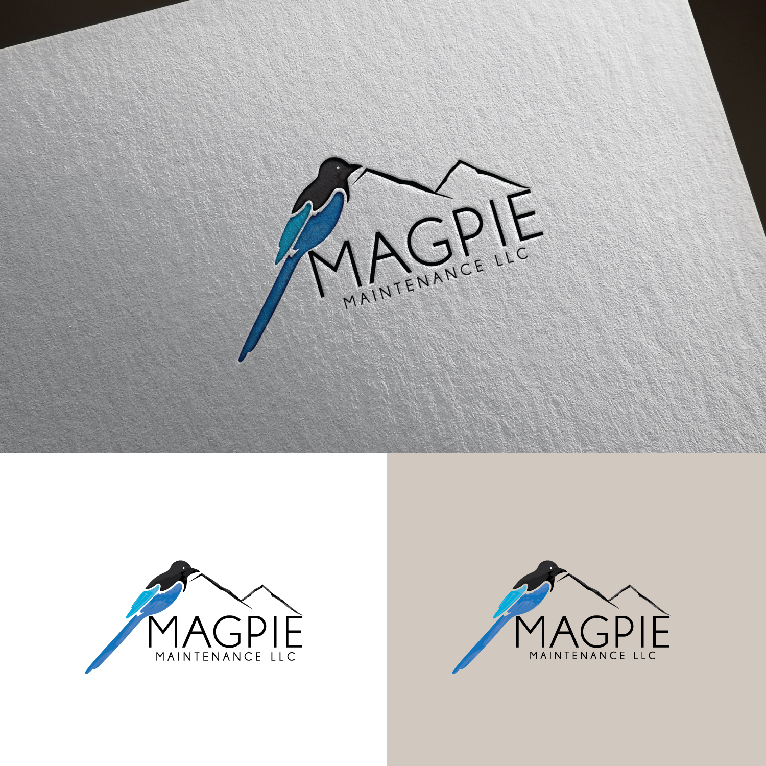 Logo Design by sankar999 for this project | Design #36171386