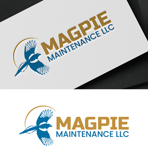 Logo Design by fly  design for this project | Design: #36187069