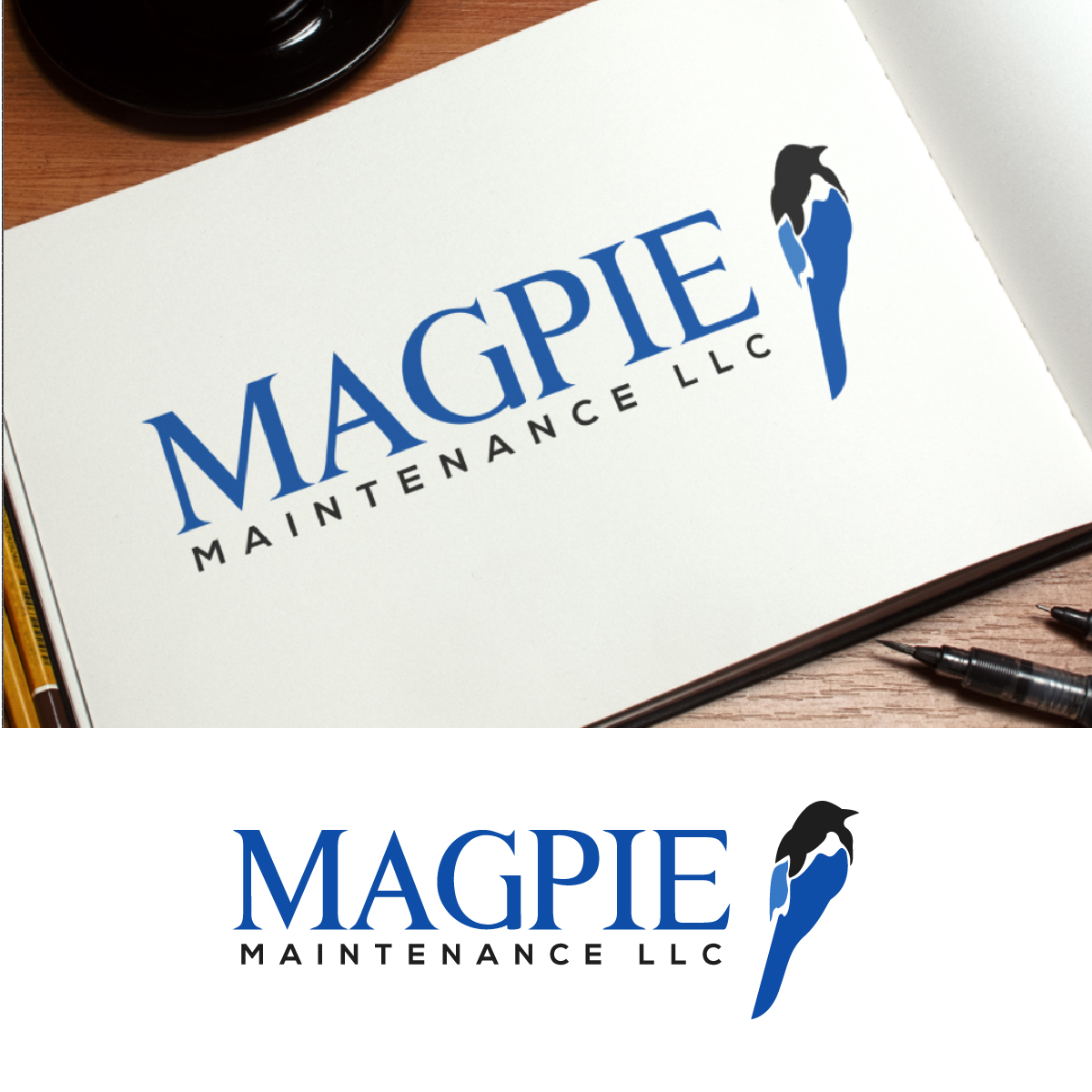 Logo Design by fly  design for this project | Design #36187251