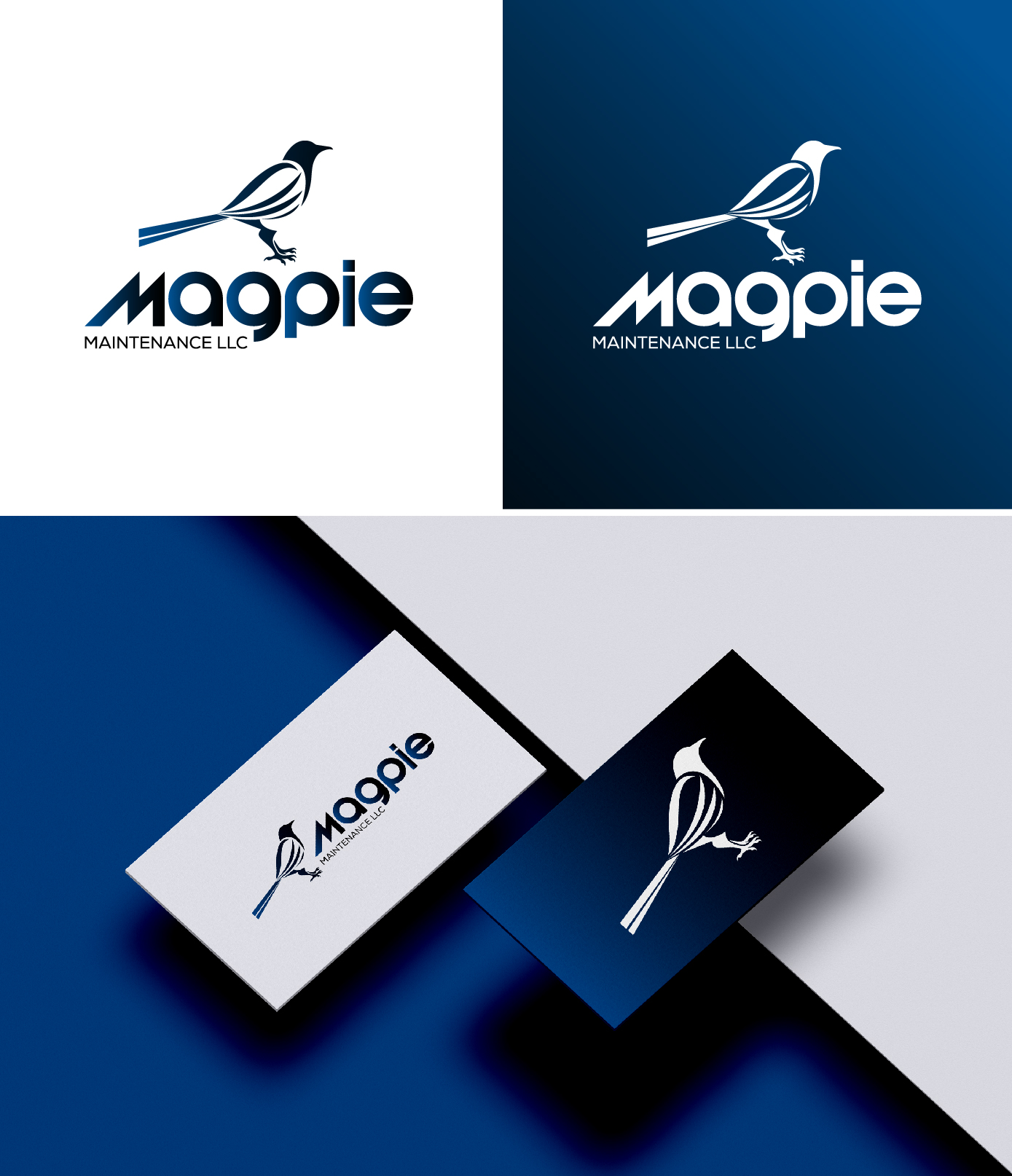 Logo Design by AL-BARAKAH for this project | Design #36174906