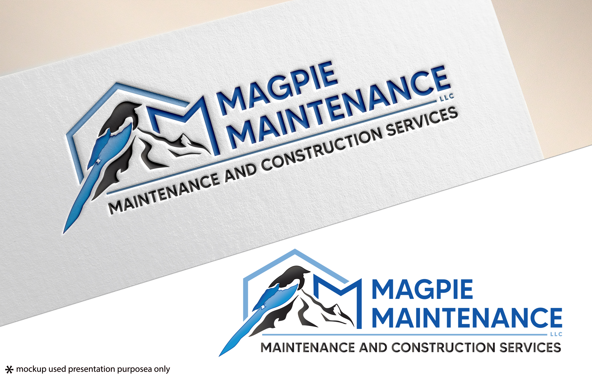 Diseño de Logo por Rubia@ para este proyecto | Diseño #36176878