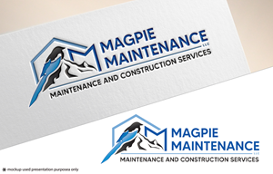 Logo Design by Rubia@ for this project | Design: #36176878